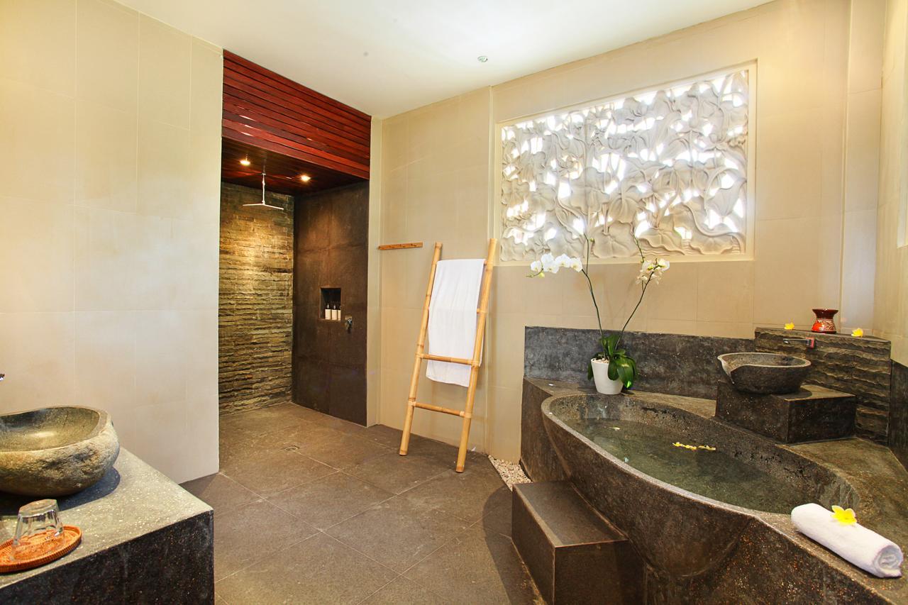 Villa Bukit Nusa Lembongan Habitación foto